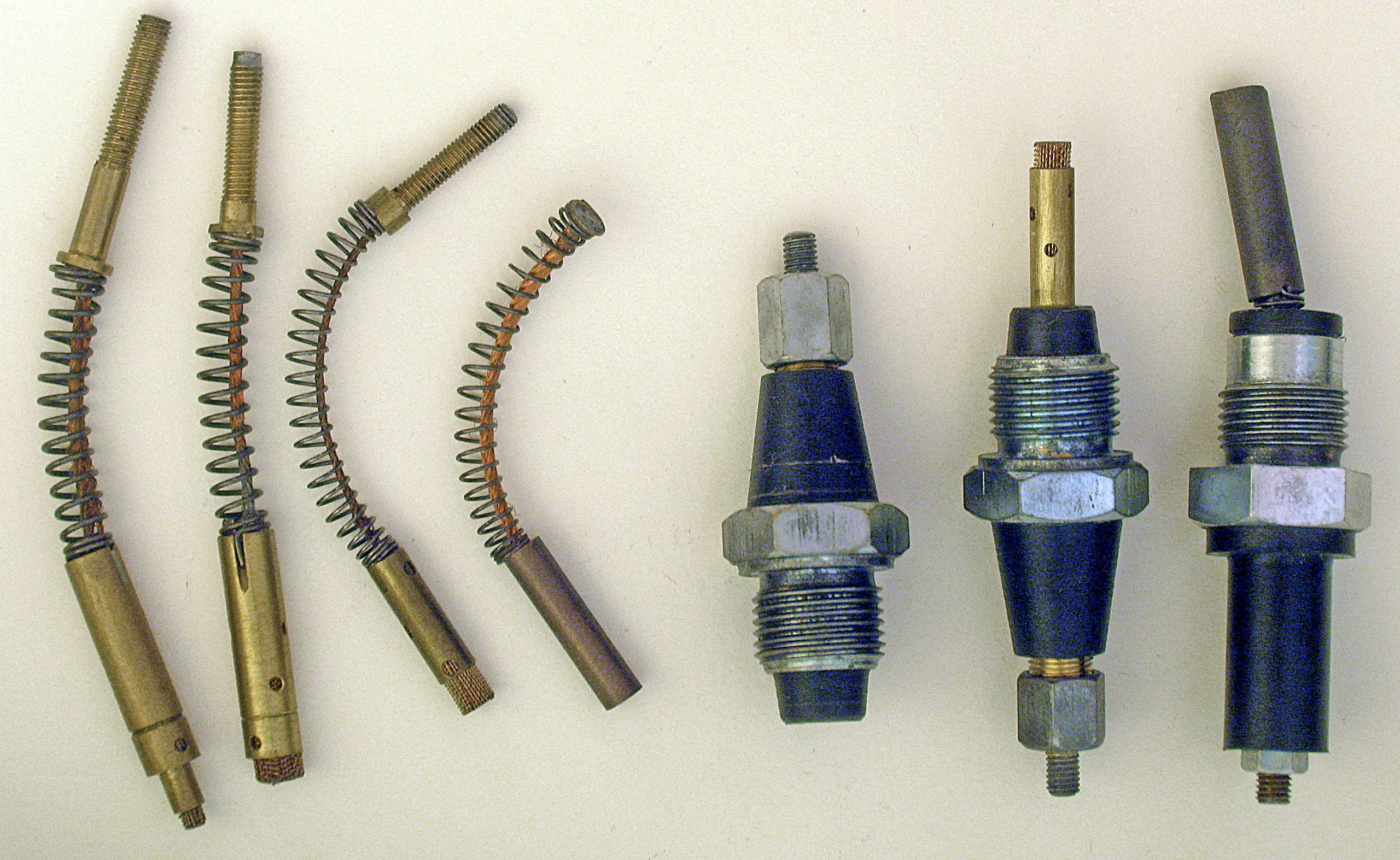 cetkice za mokri rad