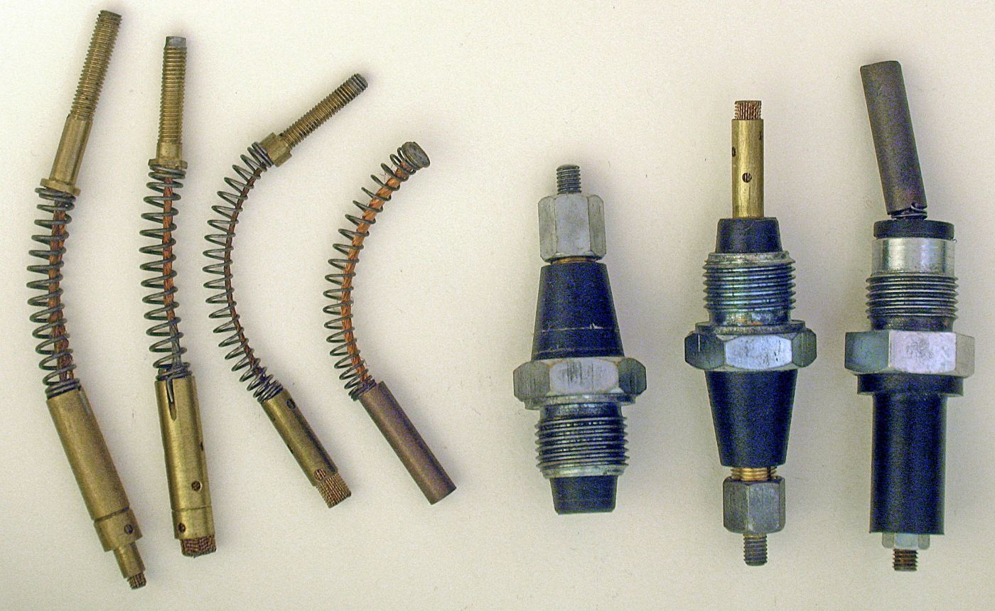 cetkice za mokri rad